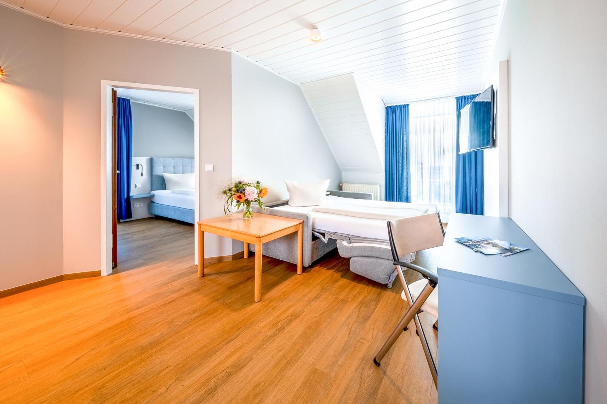 Residenz Suedwesthoern Norderney Exterior photo